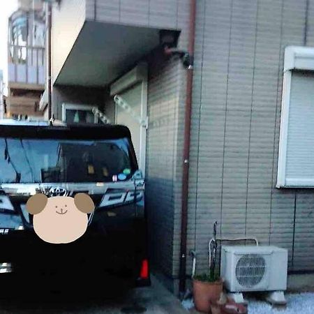 M&Ks House Lejlighed Tokyo Eksteriør billede